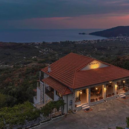 Agnanti Studios Panagia  Ngoại thất bức ảnh
