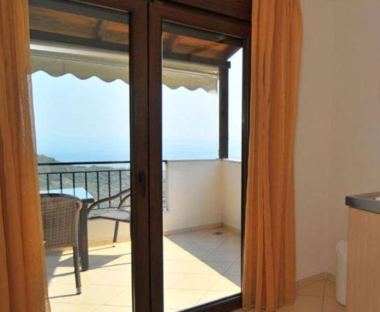 Agnanti Studios Panagia  Phòng bức ảnh