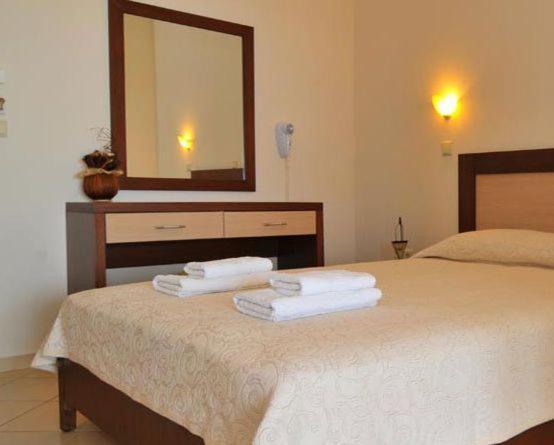 Agnanti Studios Panagia  Ngoại thất bức ảnh