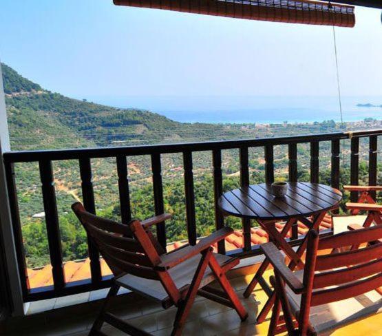 Agnanti Studios Panagia  Ngoại thất bức ảnh