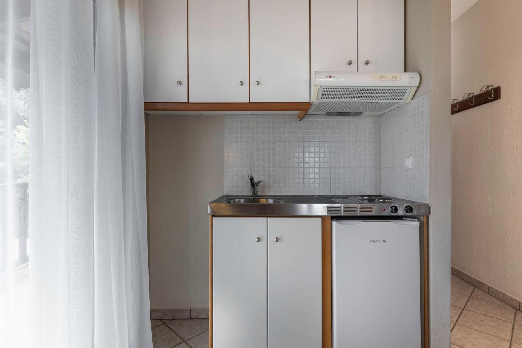 Agnanti Studios Panagia  Ngoại thất bức ảnh