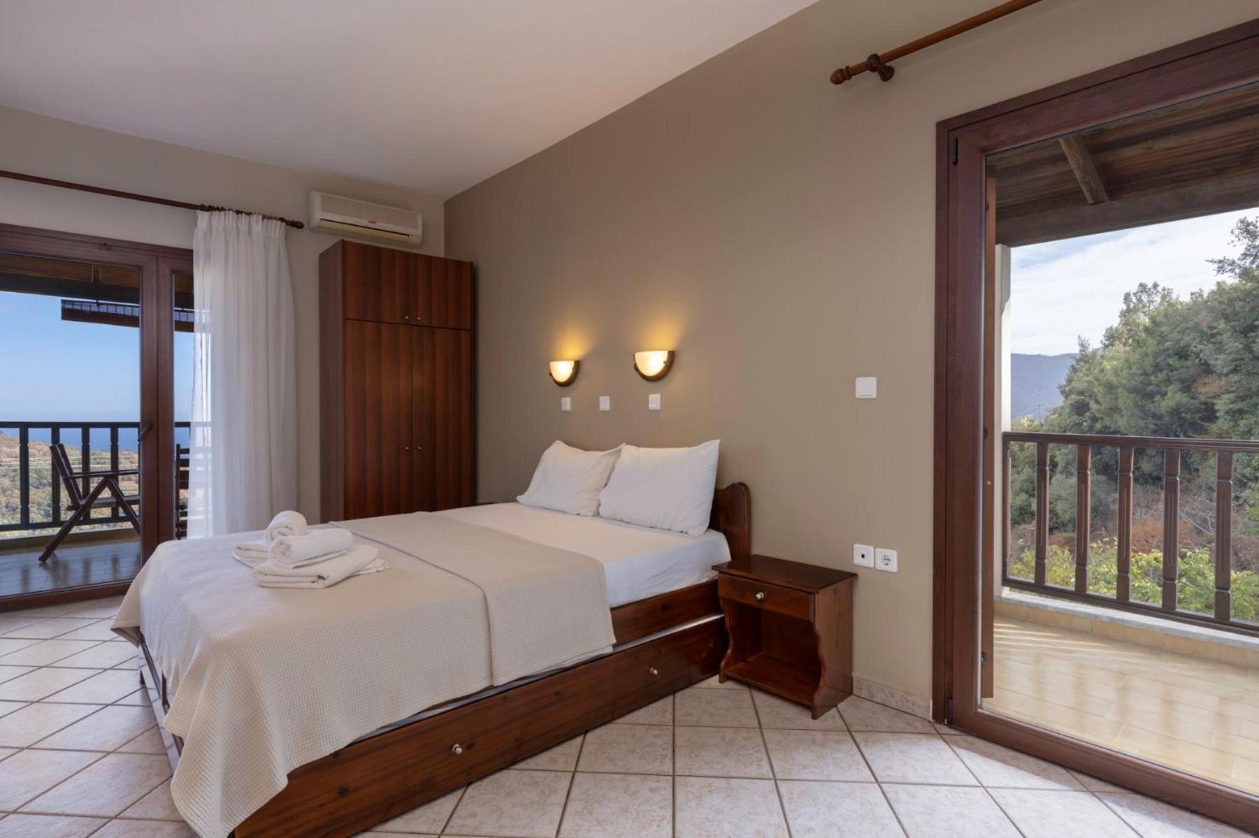 Agnanti Studios Panagia  Ngoại thất bức ảnh
